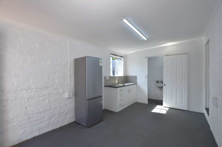 To Let 1 Bedroom Property for Rent in Boston Western Cape